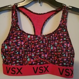 VSX Sports Bra Multi Color